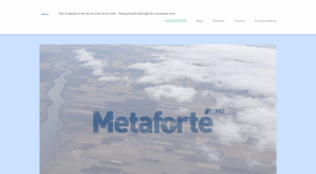 metaforte.ca