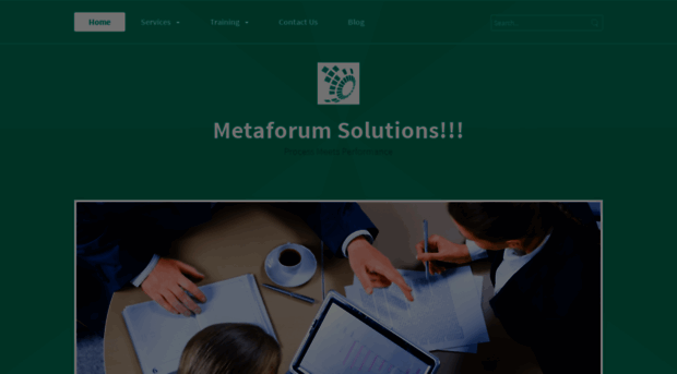 metaforumsolutions.in