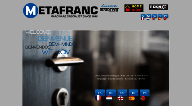 metafranc.com