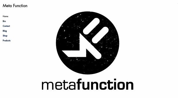 metafunction.co.uk