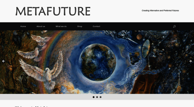 metafuture.org