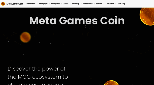 metagamescoin.io