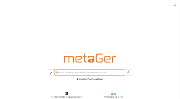 metager.net