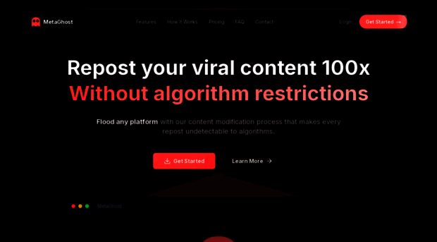 metaghost.io