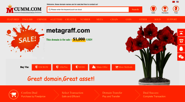 metagraff.com