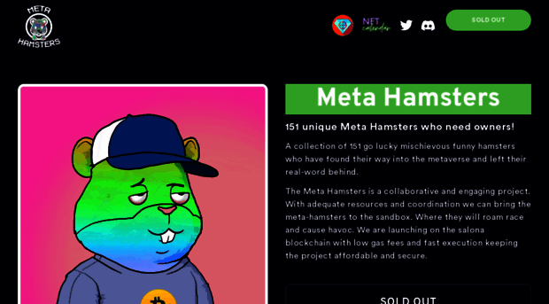 metahamsters.io