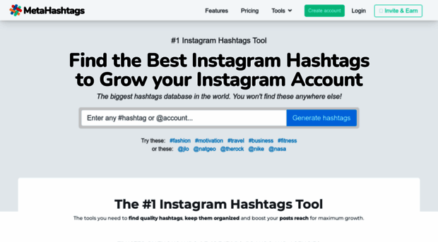 metahashtags.com