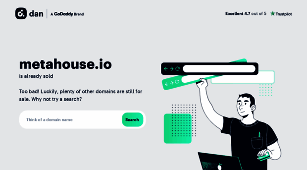 metahouse.io