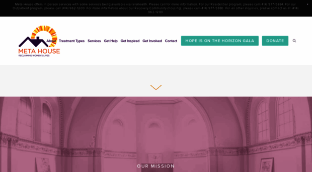 metahouse.org
