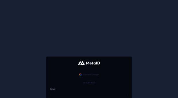 metaid-sandbox.gaszero.com