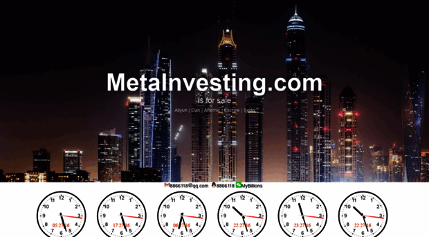 metainvesting.com