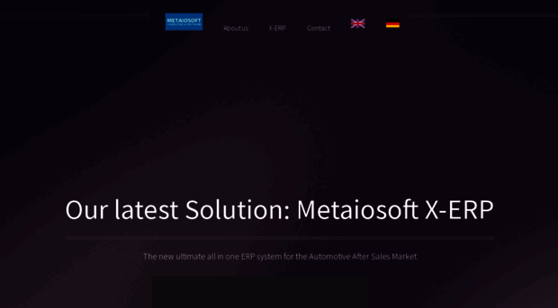 metaiosoft.com