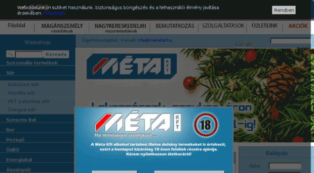 metaital.hu