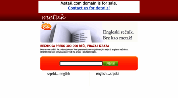 metak.com