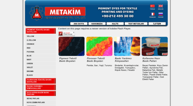 metakim.com