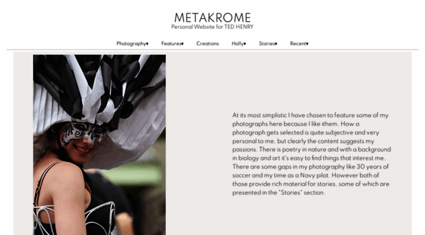 metakrome.com