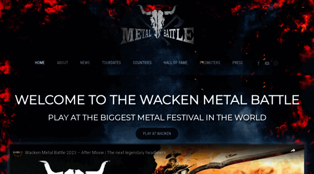 metal-battle.com