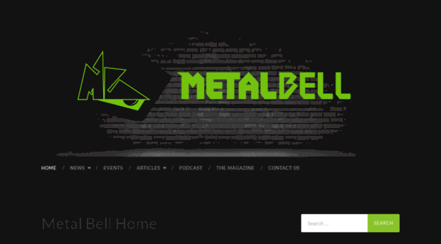metal-bell.com