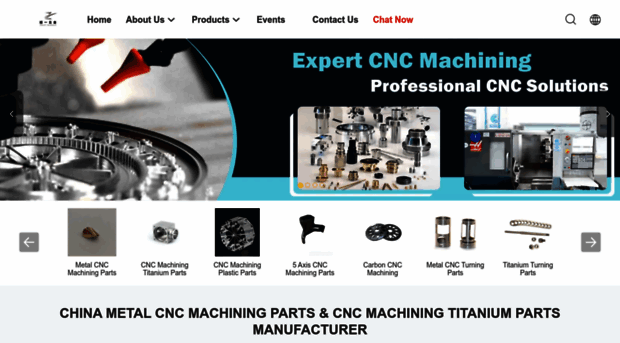 metal-cncparts.com
