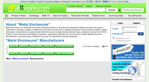 metal-enclosures.allitwares.com