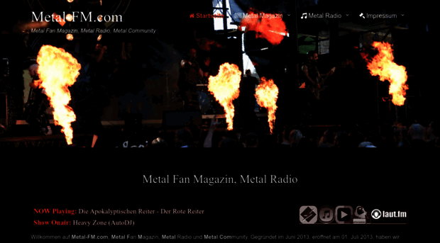 metal-fm.com