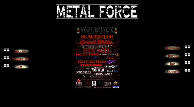 metal-force.com