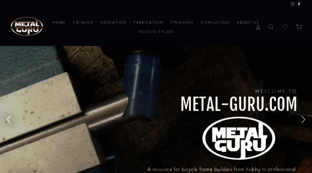 metal-guru.com