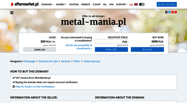 metal-mania.pl