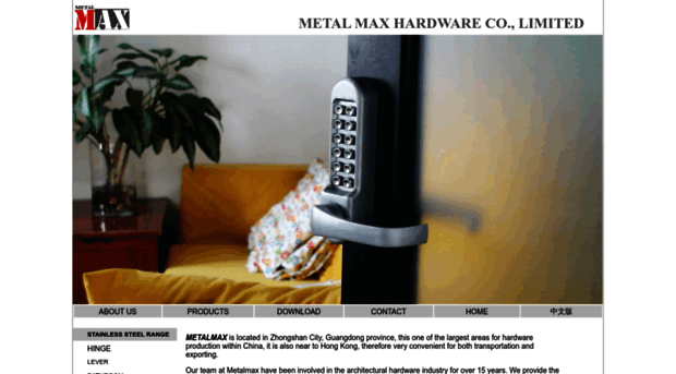 metal-max.com