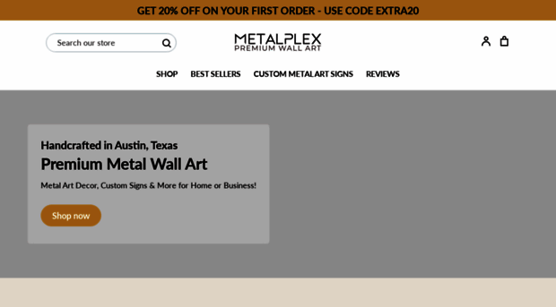 metal-plex.com