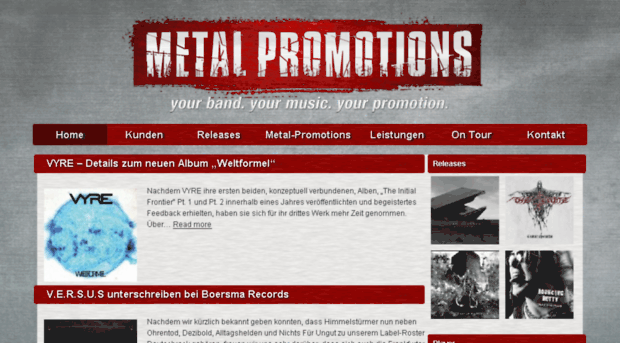 metal-promotions.de