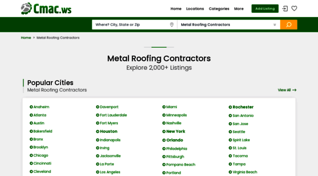 metal-roofing-contractors.cmac.ws