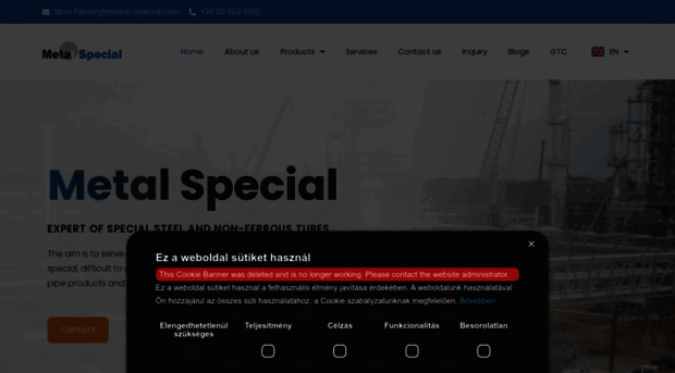 metal-special.com