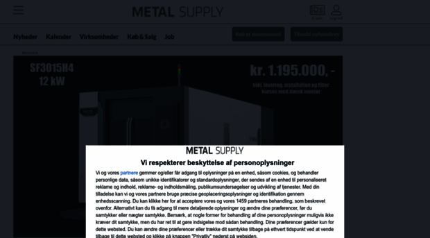 metal-supply.com