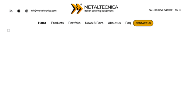 metal-tecnica.com