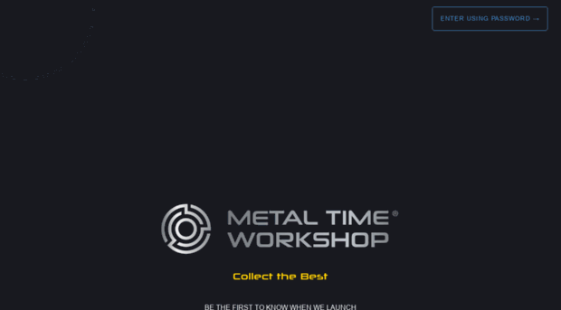 metal-time.com