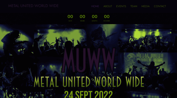 metal-united-world-wide.com