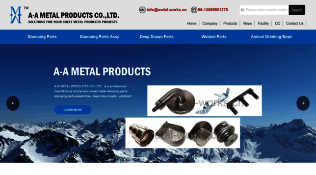 metal-works.cn