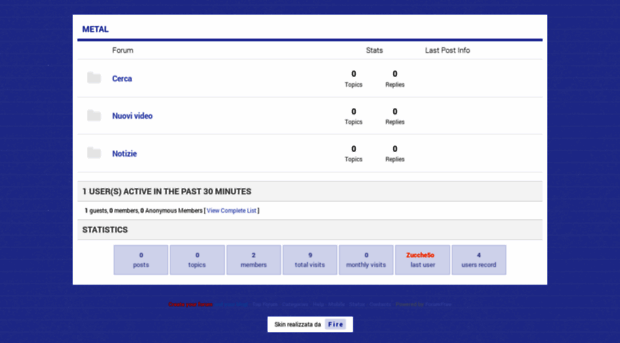 metal.forumfree.it
