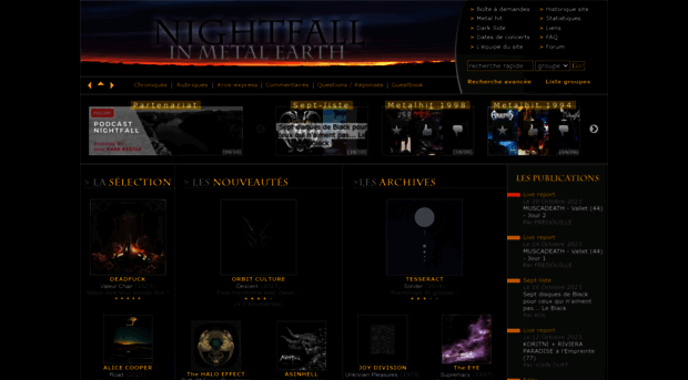 metal.nightfall.fr