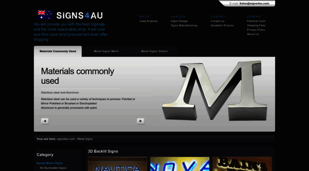 metal.signs4au.com