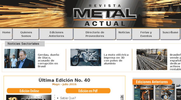 metalactual.com