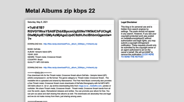 metalalbumszipkbps22.blogspot.pt