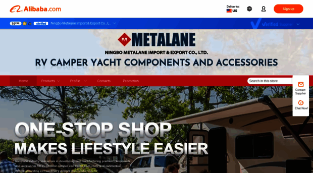 metalane.en.alibaba.com