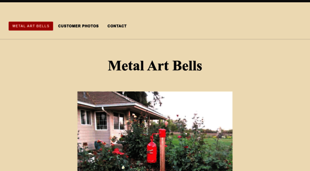 metalartbells.com