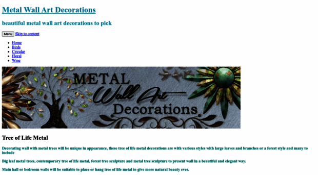 metalartdecorations.com