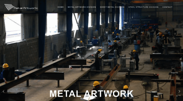 metalartplus.com