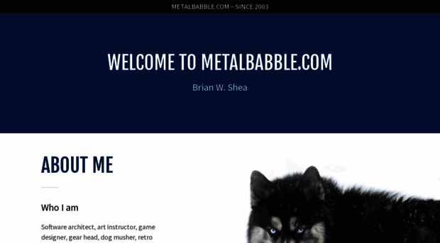 metalbabble.com