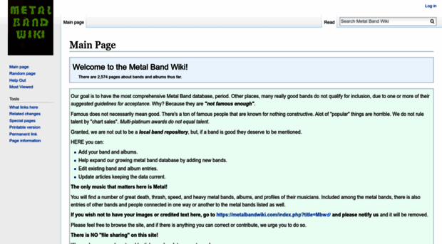 metalbandwiki.com