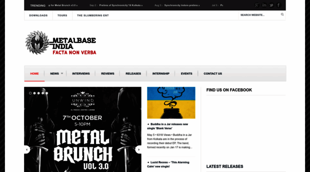 metalbase.in